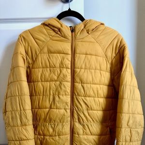 ZARA kids Ultra Light Coat